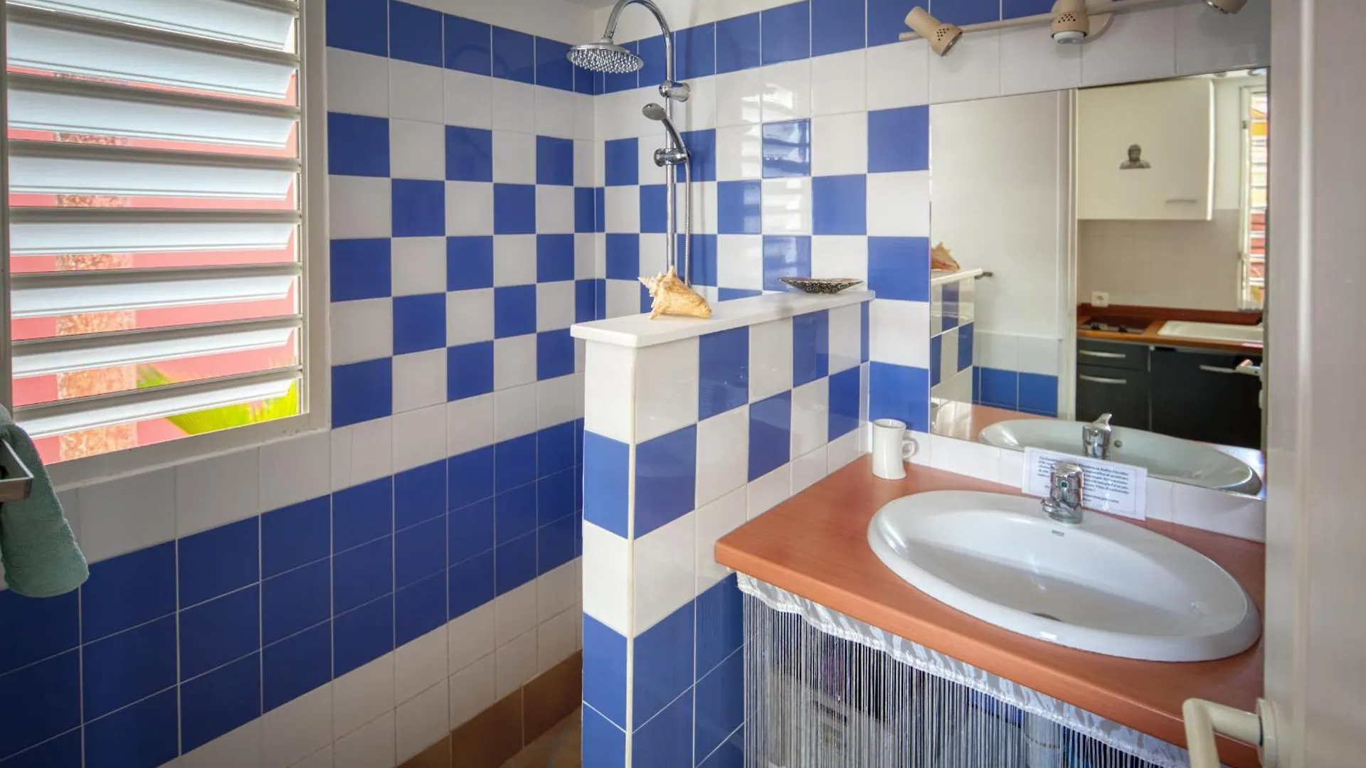 Villa Petite Terre A 50 Metres De La Plage Saint-Francois